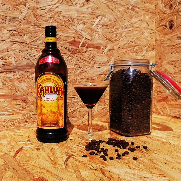 espresso-martini thuisbezorgd
